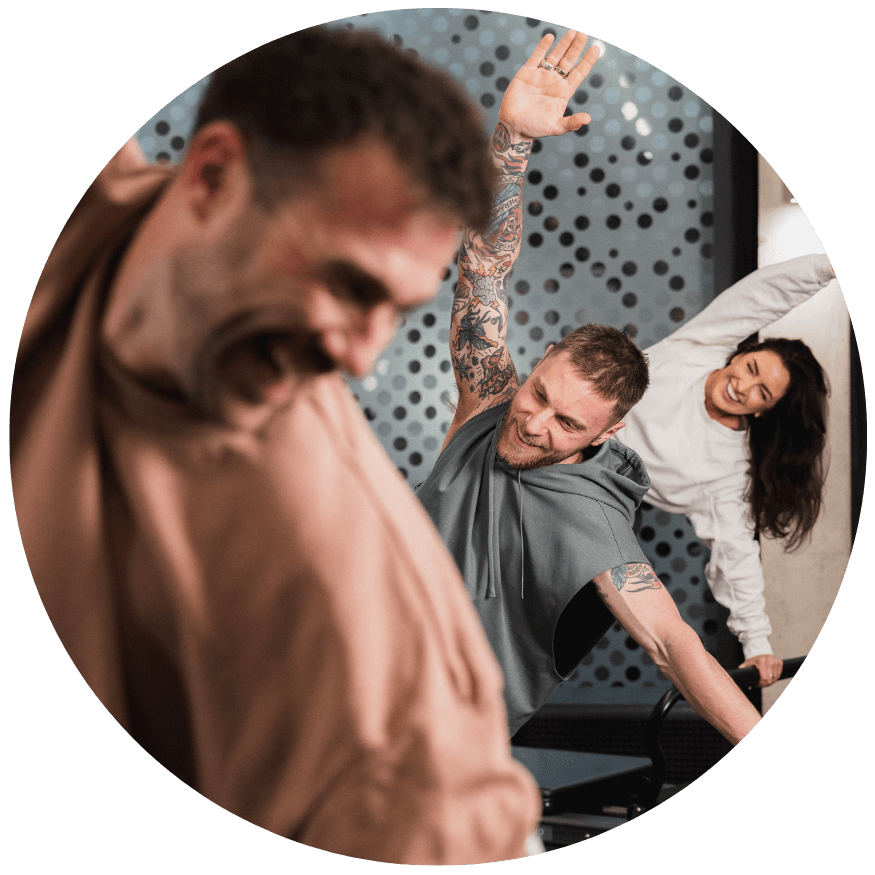 ten reformer culture 1